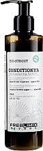 Düfte, Parfümerie und Kosmetik Regenerierender Conditioner für feines und geschädigtes Haar - Freelimix Biostruct Conditioner