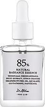 Düfte, Parfümerie und Kosmetik Essenz mit australischem Pflaumenextrakt - Dr. Althea Pro Lab 85% Natural Radiance Essence