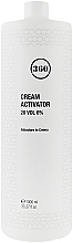 Creme-Aktivator 20 - 360 Cream Activator 20 Vol 6% — Bild N5
