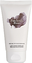 Düfte, Parfümerie und Kosmetik Reminiscence Patchouli Blanc - Parfümierte Körperlotion 