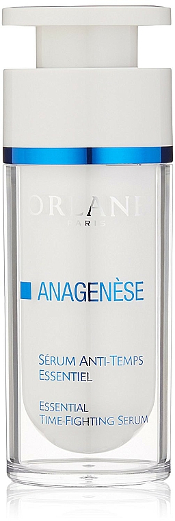 Anti-Aging Gesichtsserum - Orlane Essential Time-Fighting Serum — Bild N1