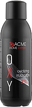 Oxidationsemulsion - Acme Color Acme Home Expert Oxy 3% — Bild N3