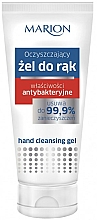 Düfte, Parfümerie und Kosmetik Antibakterielles Handgel - Marion Antibacterial Cleansing Hand Gel