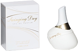 Düfte, Parfümerie und Kosmetik Linn Young Swinging Day - Eau de Parfum