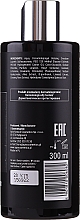 3in1 Feuchtigkeitsspendendes Duschgel für Haar, Gesicht und Körper - APIS Professional Action For Men — Bild N2