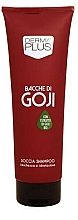 Düfte, Parfümerie und Kosmetik Shampoo mit Goji-Beere - Derma Plus Goji Shampoo