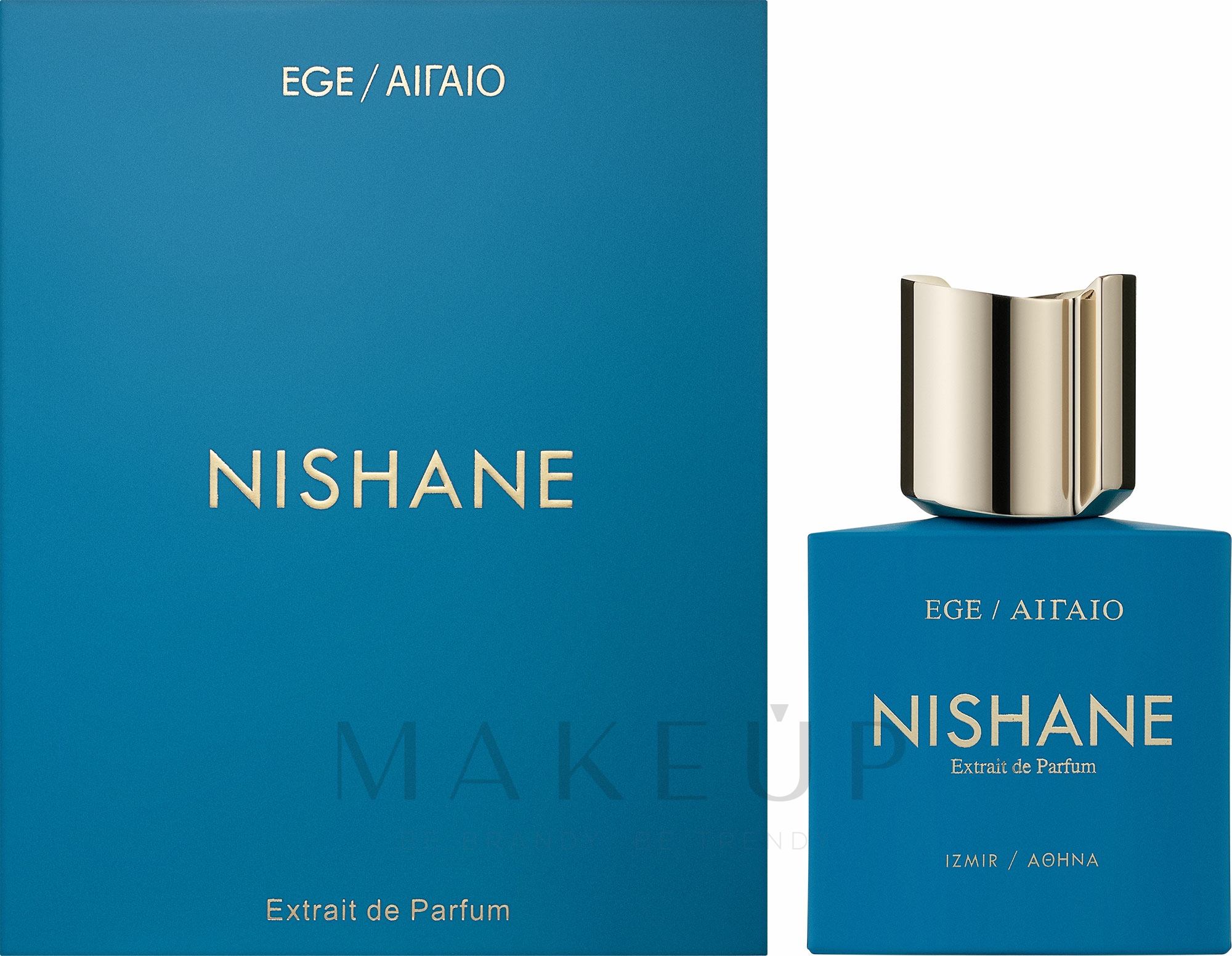 Nishane Ege - Parfum — Bild 50 ml