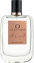 Düfte, Parfümerie und Kosmetik Dear Rose A Capella - Eau de Parfum