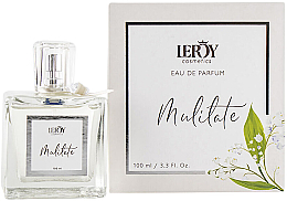 Düfte, Parfümerie und Kosmetik Leroy Cosmetics Mulilate - Eau de Parfum 