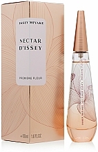 Düfte, Parfümerie und Kosmetik Issey Miyake Nectar d'Issey Premiere Fleur - Eau de Parfum