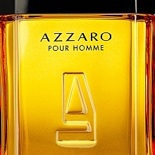 Azzaro Pour Homme Refillable - Eau de Toilette — Foto N3