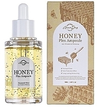 Pflegendes Gesichtsserum mit Honig - Grace Day Honey Plex Ampoule — Bild N1