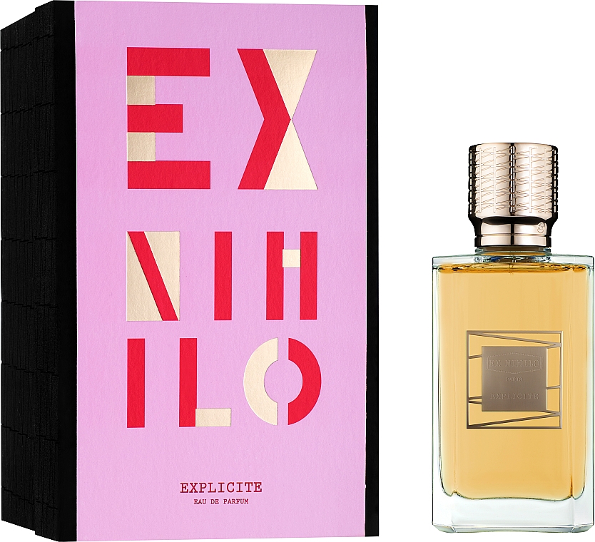 Ex Nihilo Explicite - Eau de Parfum — Bild N2