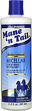 Düfte, Parfümerie und Kosmetik Mizellarer Conditioner - Mane 'n Tail Micellar Conditioner Biotin Infused Coconut Oil
