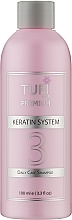 Sulfatfreies Haarshampoo - Tufi Profi Premium Daily Care Shampoo — Bild N1