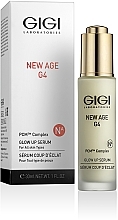 Serum Leuchtende Haut - Gigi New Age G4 — Bild N2
