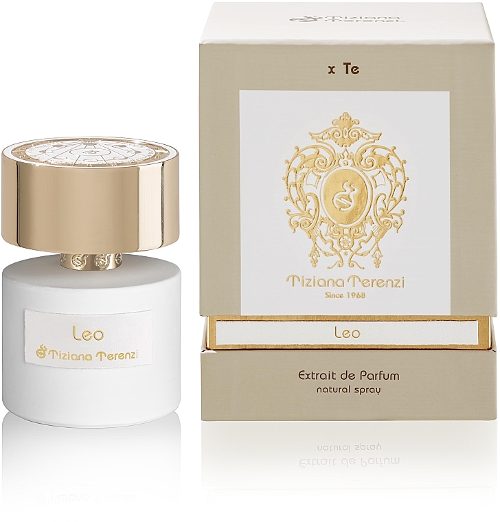 Tiziana Terenzi Luna Collection Leo Extrait De Parfum - Parfum — Bild N2