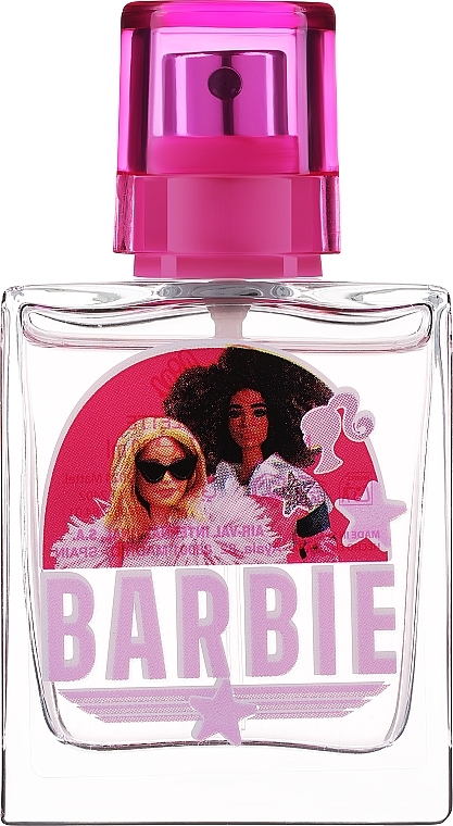 Barbie B - Eau de Toilette