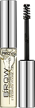 Düfte, Parfümerie und Kosmetik Augenbrauenformer - PROVG Eyebrow Fixing Gel