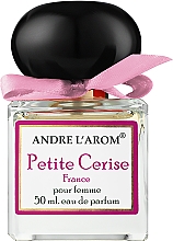 Düfte, Parfümerie und Kosmetik Andre L'arom Lovely Flauers Petite Cerise - Eau de Parfum
