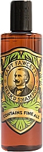 Düfte, Parfümerie und Kosmetik Bartshampoo - Captain Fawcett Beer'd Shampoo