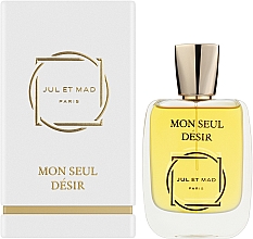 Jul et Mad Mon Seul Desir - Eau de Parfum — Bild N2