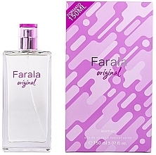 Farala Original - Eau de Toilette — Bild N1