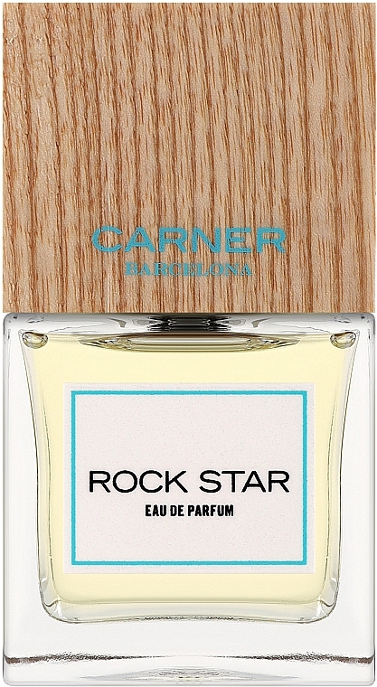 Carner Barcelona Rock Star - Eau de Parfum — Bild N3
