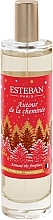 Esteban Around The Fireplace - Parfümiertes Spray für zu Hause — Bild N1