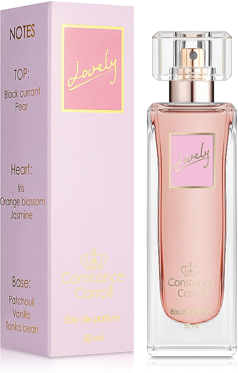 Constance Carroll Lovely - Eau de Parfum — Bild N2