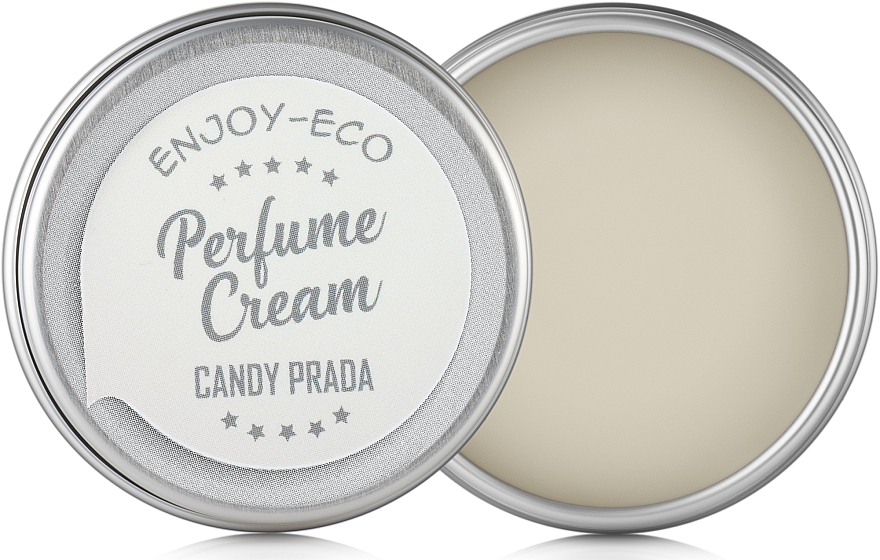 Enjoy & Joy Enjoy-Eco Candy Prada - Festes Parfum — Bild N2
