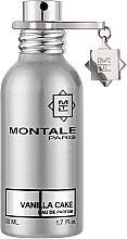 Düfte, Parfümerie und Kosmetik Montale Vanilla Cake - Eau de Parfum