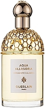 Guerlain Aqua Allegoria Bergamote Calabria - Eau de Toilette (Nachfüllflasche) — Bild N3