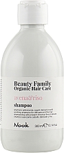 Shampoo für feines, zu Verfilzungen neigendes Haar - Nook Beauty Family Organic Hair Care — Bild N1