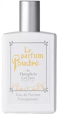 T. LeClerc Frangipanier - Eau de Parfum — Bild N1