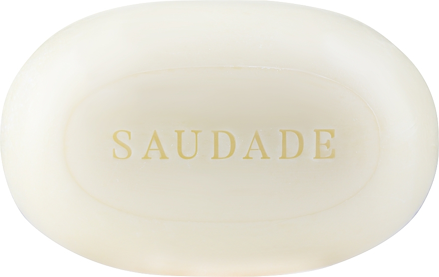 Seife Eisenkraut - Essencias De Portugal Saudade Verbena Soap — Bild N2