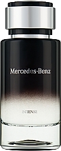 Düfte, Parfümerie und Kosmetik Mercedes-Benz Mercedes Benz Intense - Eau de Toilette