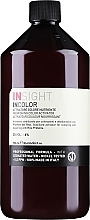 Protein-Aktivator 6% - Insight Incolor Nourishing Color Activator Vol 20 — Bild N3