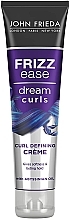 Düfte, Parfümerie und Kosmetik Creme mit Abessinieröl für lockiges Haar - John Frieda Curl Defining Cream