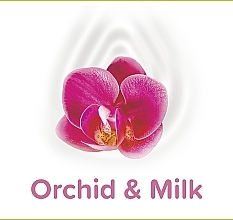 Duschgel "Irresistible Softness" - Palmolive Naturel Exotic Orchid — Foto N15