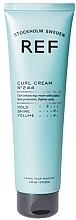 Düfte, Parfümerie und Kosmetik Haarcreme - REF Curl Cream 244