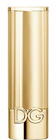 Lippenstift-Deckel - Dolce & Gabbana The Only One Cap Lipstick (1St.) — Bild N1
