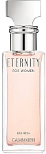 GESCHENK! Calvin Klein Eternity For Woman Eau Fresh - Eau de Parfum (Probe) — Bild N1