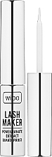 Düfte, Parfümerie und Kosmetik Wimpernserum mit Granatapfel - Wibo Lash Maker Eyelash Conditioner