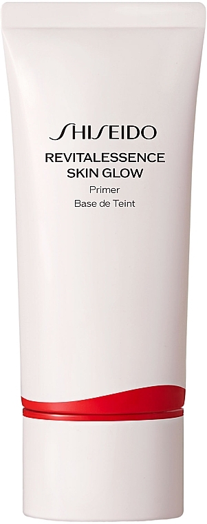 Gesichtsprimer - Shiseido RevitalEssence Skin Glow Primer  — Bild N1