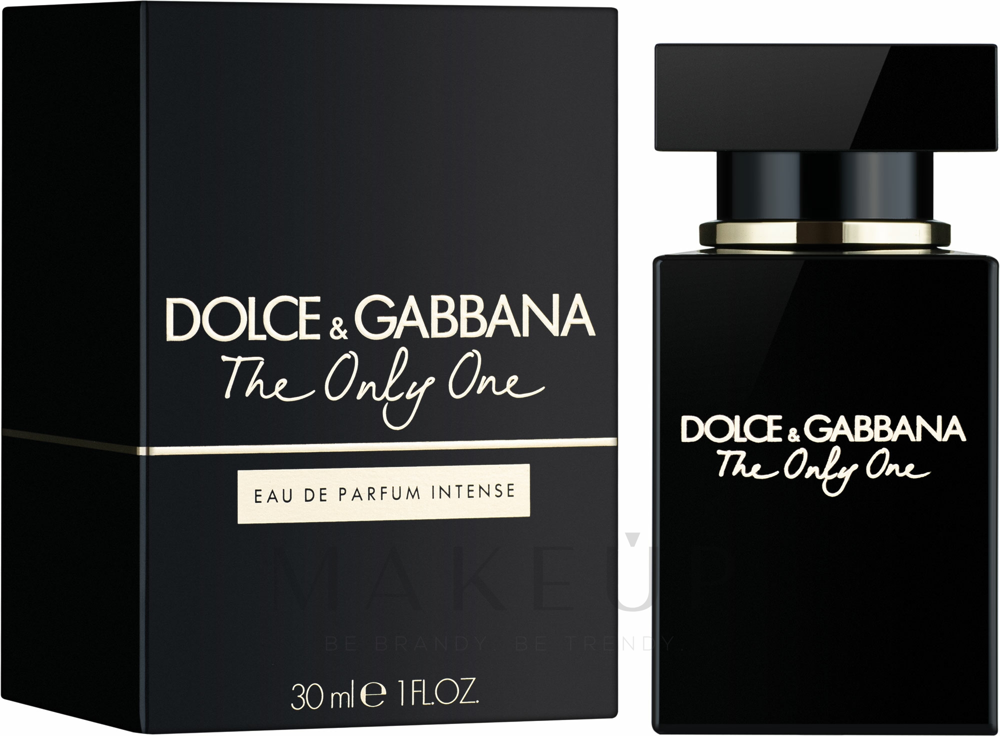 Dolce&Gabbana The Only One Intense - Eau de Parfum — Bild 30 ml