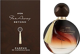 Avon Far Away Beyond Parfum - Parfum — Bild N2