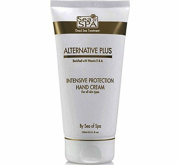 Intensiv schützende Handcreme - Sea Of Spa Alternative Plus Intensive Protection Hand Cream — Bild N3