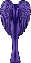 Düfte, Parfümerie und Kosmetik Entwirrbürste lila 18,7x9 cm - Tangle Angel Brush POP! Purple