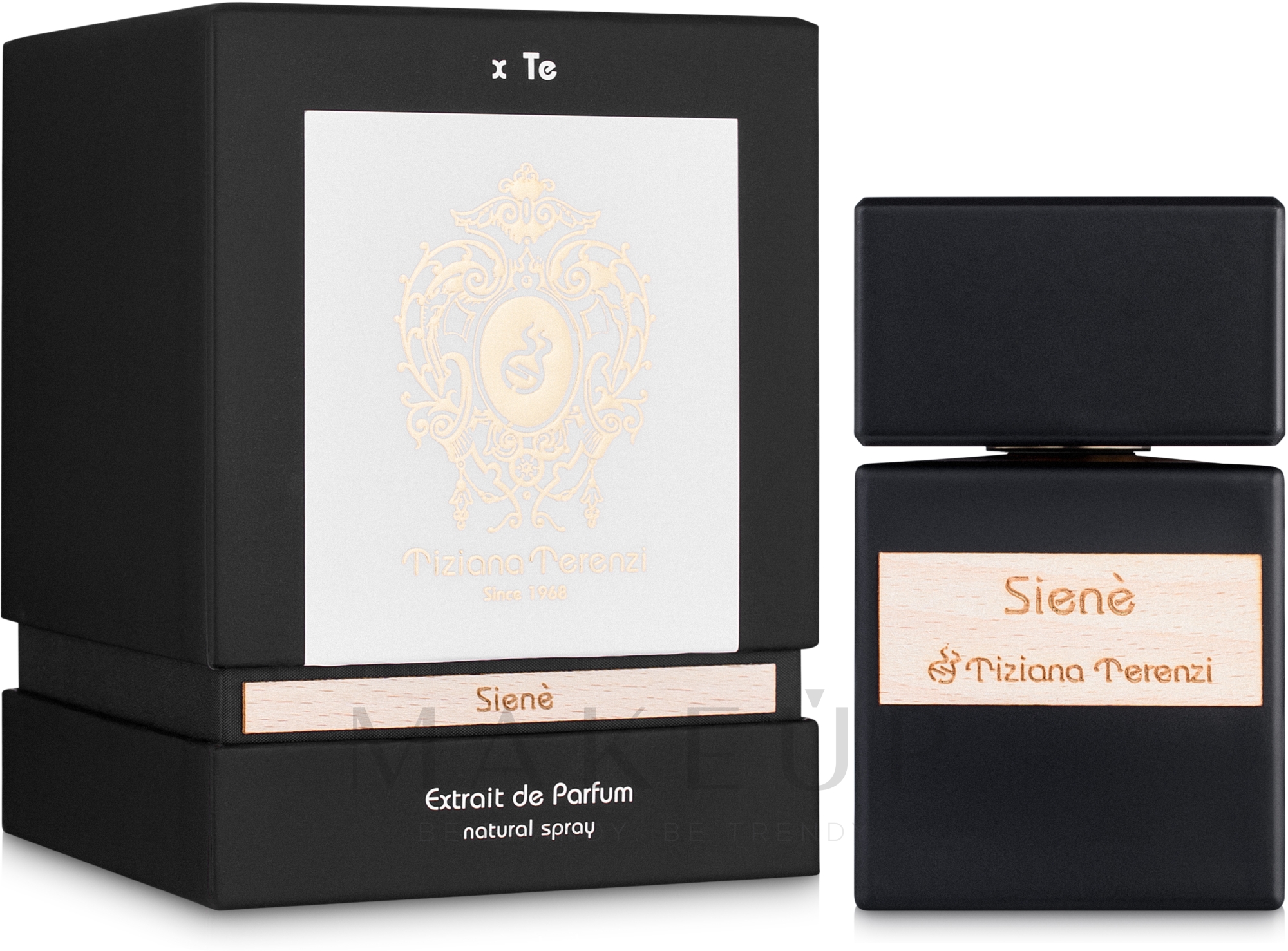 Tiziana Terenzi Siene - Parfum — Bild 100 ml